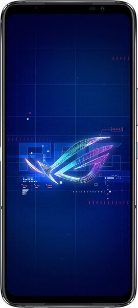 ASUS ROG Phone 6 | 16 GB | 512 GB | Dual-SIM | Storm White 2