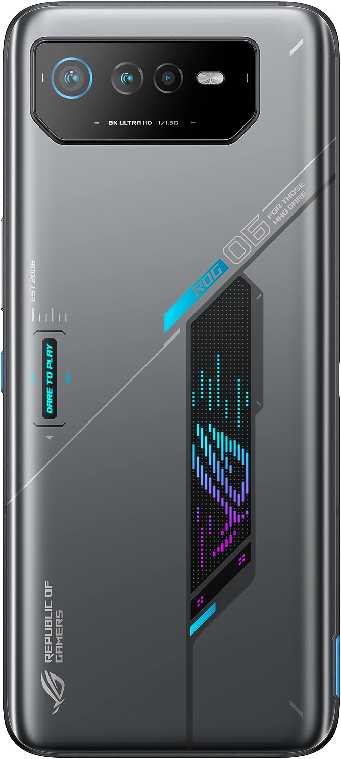 スマートフォン本体 Rog phone 6D Asus ROG Phone 6Dのスペックまとめ、対応バンド、価格 | telektlist