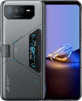 ASUS ROG Phone 6D Ultimate (2022)