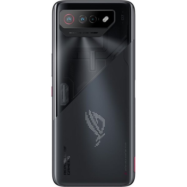 ASUS ROG Phone 7 - 6.78