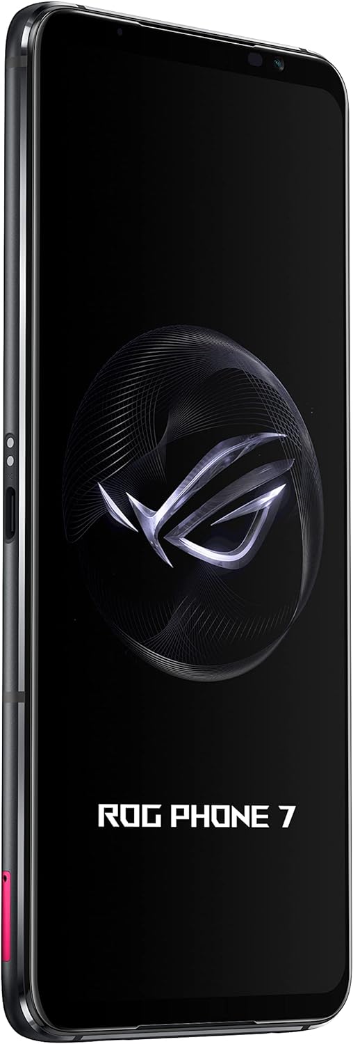 ASUS ROG Phone 7 - 6.78