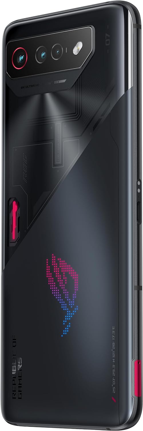 ASUS ROG Phone 7 - 6.78