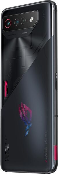 ASUS ROG Phone 7 | 12 GB | 256 GB | Dual-SIM | Phantom Black 3