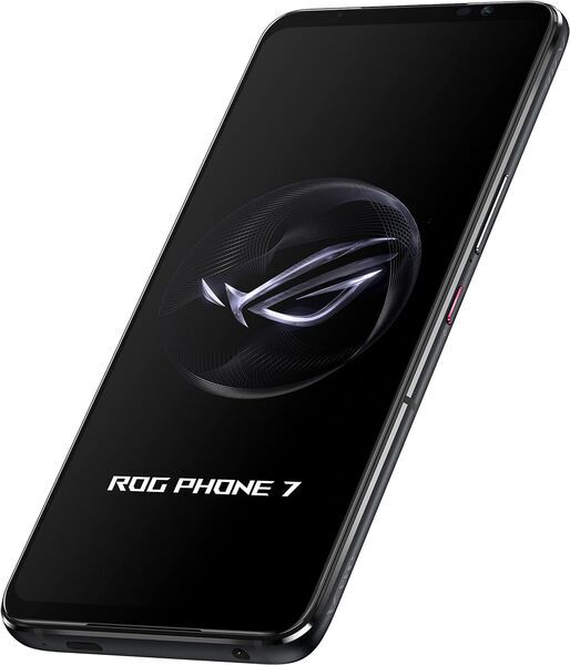 ASUS ROG Phone 7 | 12 GB | 256 GB | Dual-SIM | Phantom Black 5