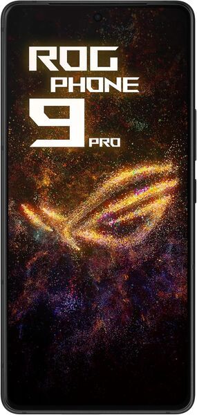 ASUS ROG Phone 9 Pro | 16 GB | 512 GB | Dual-SIM | Phantom Black 2