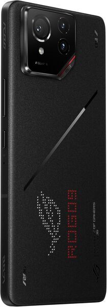 ASUS ROG Phone 9 Pro | 16 GB | 512 GB | Dual-SIM | Phantom Black 3