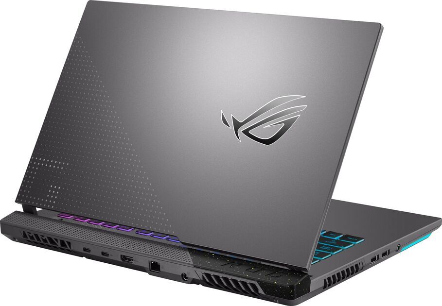 ASUS ROG Strix G15 G513 AMD Ryzen Laptop