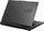 ASUS ROG Strix G16 G614 | i9-13980HX | 16" | 16 GB | 1 TB SSD | Eclipse Gray | RTX 4060 | Tastaturbeleuchtung | Win 10 Home | US thumbnail 4/5