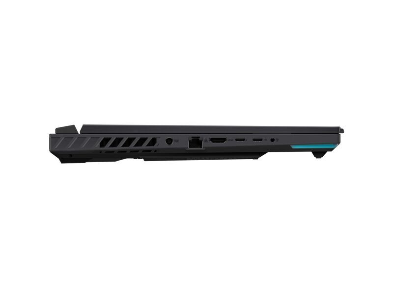 ASUS ROG Strix G16 G614 | i9-13980HX | 16" | 32 GB | 1 TB SSD | Eclipse Gray | WUXGA | RTX 4050 | Illuminazione tastiera | Win 11 Pro | US, image 3 of 5