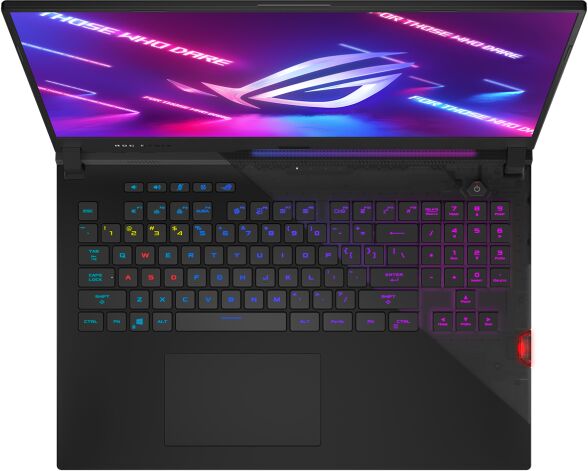 ASUS ROG Strix G17 G733ZW | i9-12900H | 17.3" | 32 GB | 1 TB SSD | Win 11 Home | ES 3