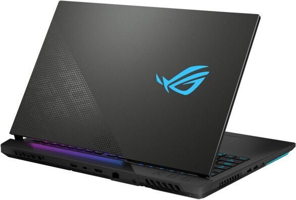 ASUS ROG Strix G17 G733ZW | i9-12900H | 17.3" | 32 GB | 1 TB SSD | Win 11 Home | ES 4