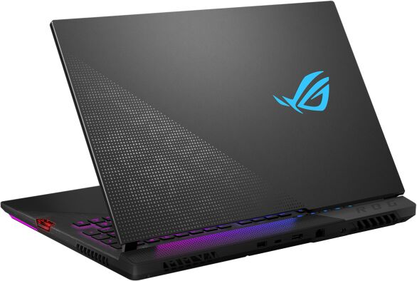 ASUS ROG Strix G17 G733ZW | i9-12900H | 17.3" | 32 GB | 1 TB SSD | Win 11 Home | ES 5