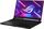 ASUS ROG Strix Scar 17 G733QS | Ryzen 9 5900HX | 17.3" | 32 GB | 1 TB SSD | Win 10 Home | ES thumbnail 3/5