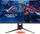 ASUS ROG Strix XG27WQ | 27" | sort thumbnail 1/5