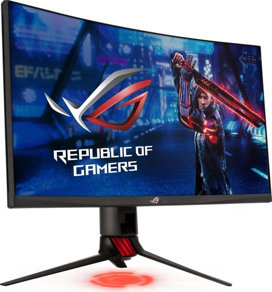 ASUS ROG Strix XG27WQ | 27" | sort 2