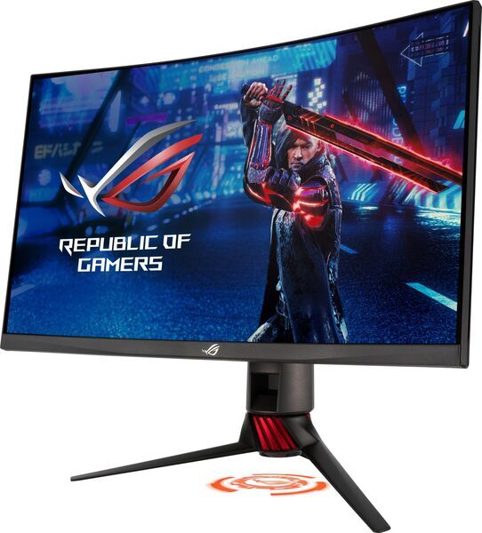 ASUS ROG Strix XG27WQ | 27" | sort 3