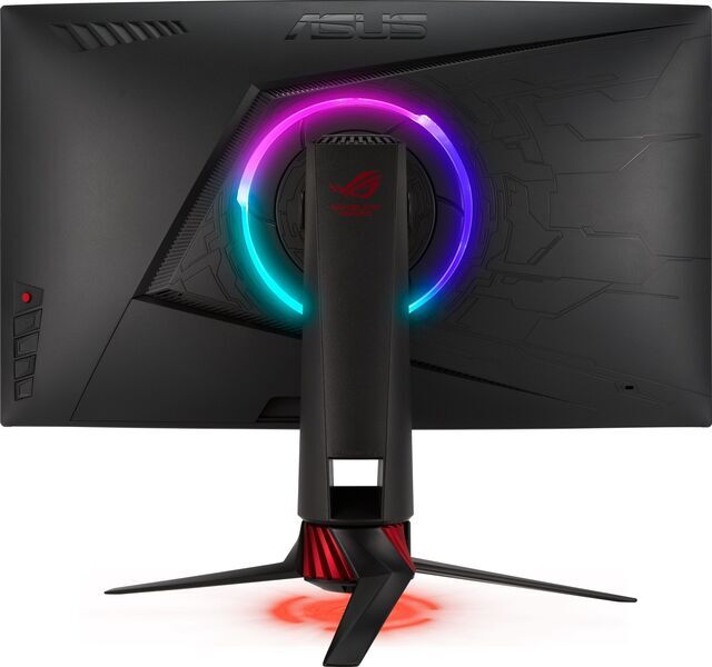 ASUS ROG Strix XG27WQ | 27" | sort 5