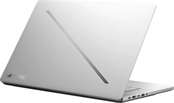 ASUS ROG Zephyrus G16 GU605 | Core Ultra 9 285H | 16" | 32 GB | 1 TB SSD | RTX 5070 Ti | Win 11 Pro | white | CH, image 4 of 6