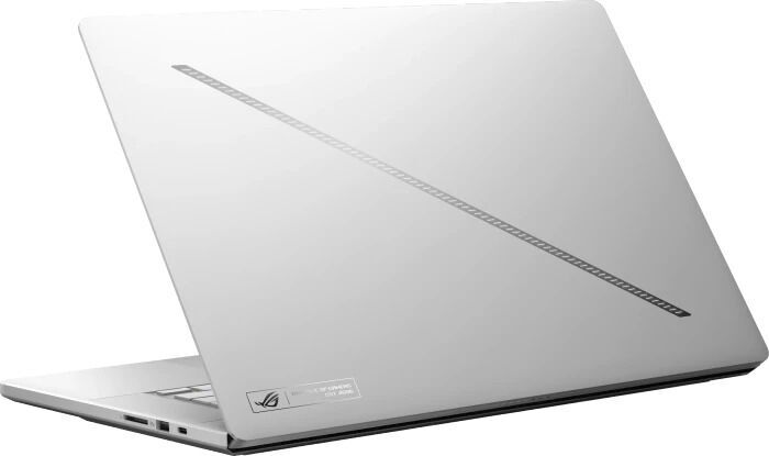 ASUS ROG Zephyrus G16 GU605 | Core Ultra 9 285H | 16" | 32 GB | 1 TB SSD | RTX 5070 Ti | Win 11 Pro | white | CH, image 5 of 6