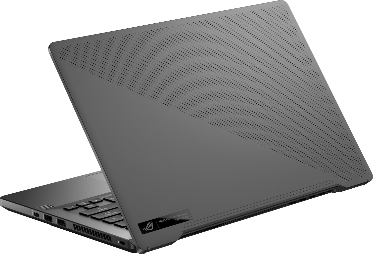 ASUS ROG Zephyrus G14 GA401QM | Ryzen 7 5800HS | 14