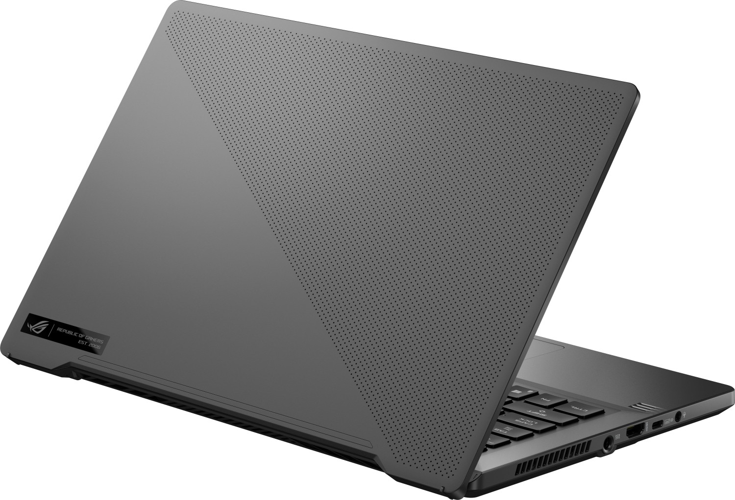 ASUS ROG Zephyrus G14 GA401QE | Ryzen 9 5900HS | 14