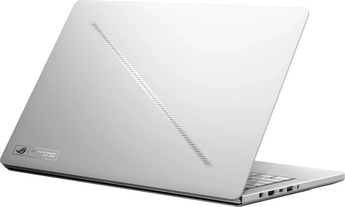 ASUS ROG Zephyrus G14 GA403 | Ryzen 9 8945HS | 14" | 32 GB | 1 TB SSD | 2880 x 1800 | Backlit keyboard | RTX 4070 | white | Win 11 Pro | US, image 4 of 6