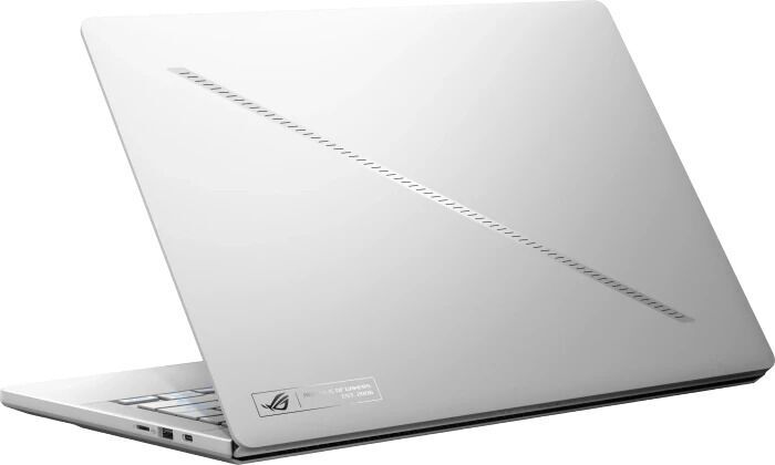 ASUS ROG Zephyrus G14 GA403 | Ryzen 9 8945HS | 14" | 32 GB | 1 TB SSD | 2880 x 1800 | Backlit keyboard | RTX 4070 | white | Win 11 Pro | US, image 5 of 6