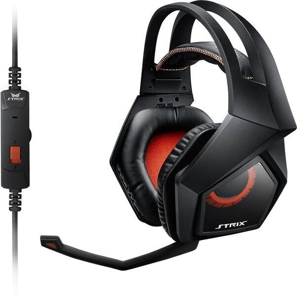 ASUS Strix 2.0 | černá 2