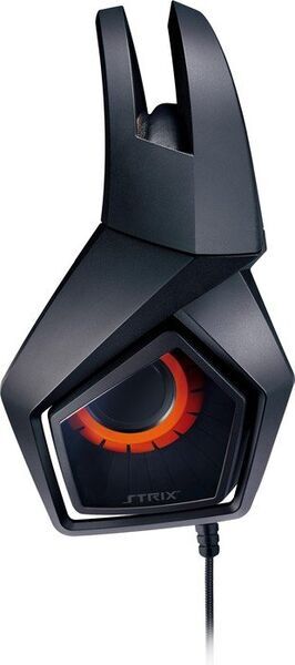 ASUS Strix 2.0 | svart 4