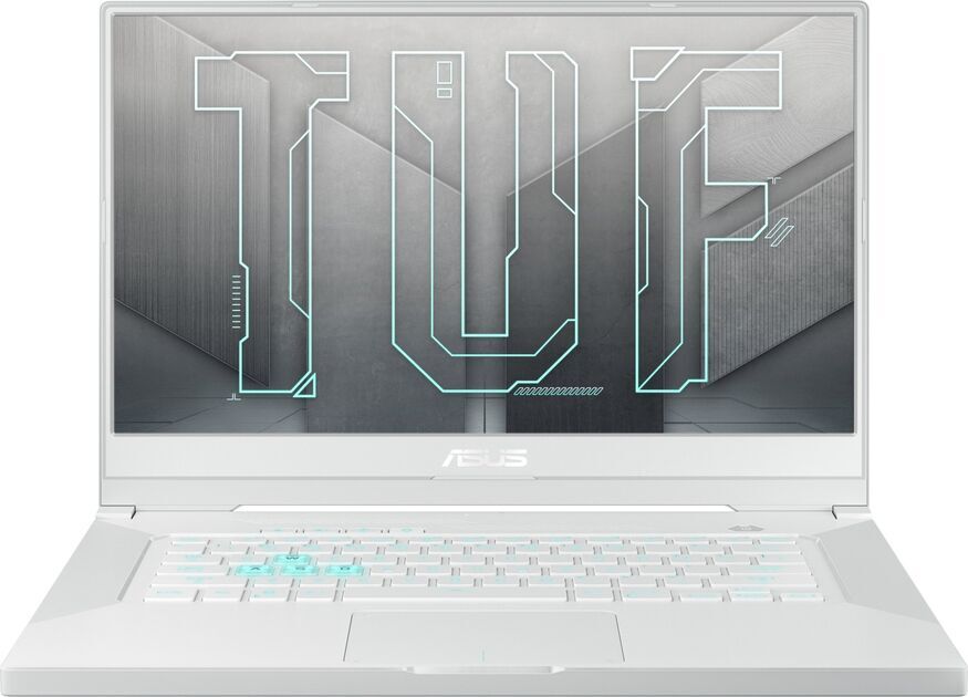 ASUS TUF Dash F15 FX516PM | i7-11370H | 15.6" | 16 GB | 512 GB SSD ...