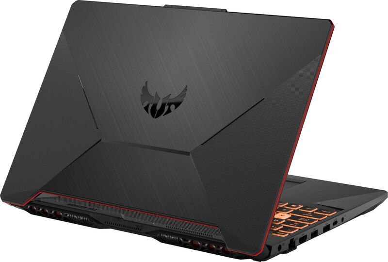 ASUS TUF Gaming F15 FX506LU | i7-10870H | 15.6" | 16 GB | 1 TB SSD | Win 11 Home | ES 4