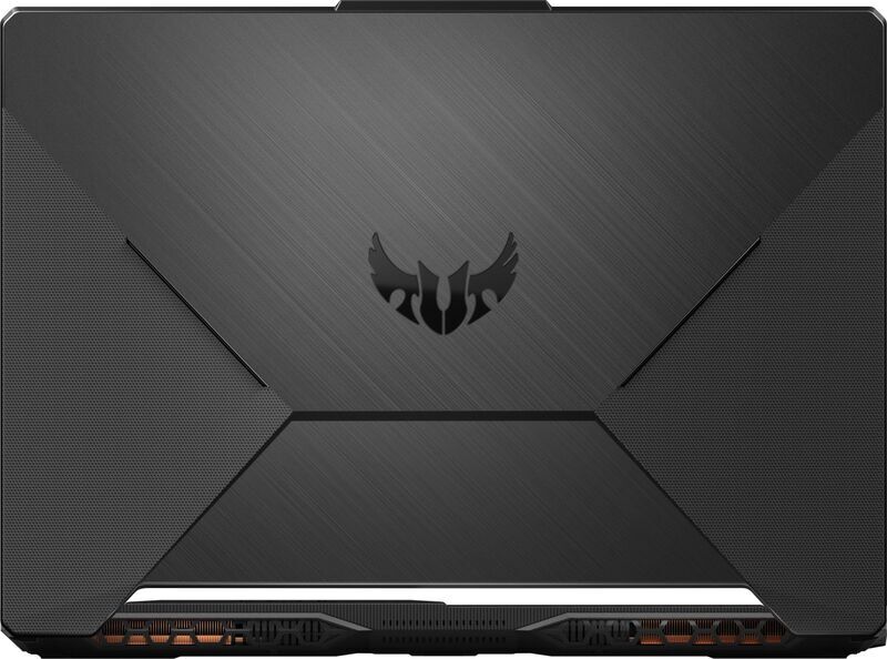 ASUS TUF Gaming F15 FX506LU | i7-10870H | 15.6" | 16 GB | 1 TB SSD | Win 11 Home | ES 5