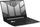 ASUS TUF Gaming F15 FX517ZC | i7-12650H | 15.6" | 16 GB | 1 TB SSD | Moonlight White | RTX 3050 | Toetsenbordverlichting | Win 11 Home | FR thumbnail 2/6