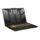 ASUS TUF Gaming F17 FX707ZC4 | i5-12500H | 17.3" | 16 GB | 512 GB SSD | RTX 3050 | Tastaturbeleuchtung | Jaeger Gray | Win 11 Home | US thumbnail 3/6