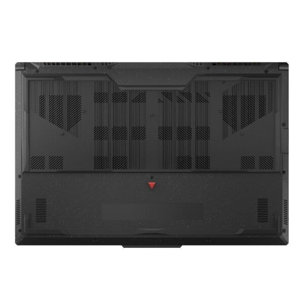 ASUS TUF Gaming F17 FX707ZC4 | i5-12500H | 17.3" | 16 GB | 512 GB SSD | RTX 3050 | Tastaturbeleuchtung | Jaeger Gray | Win 11 Home | US 5
