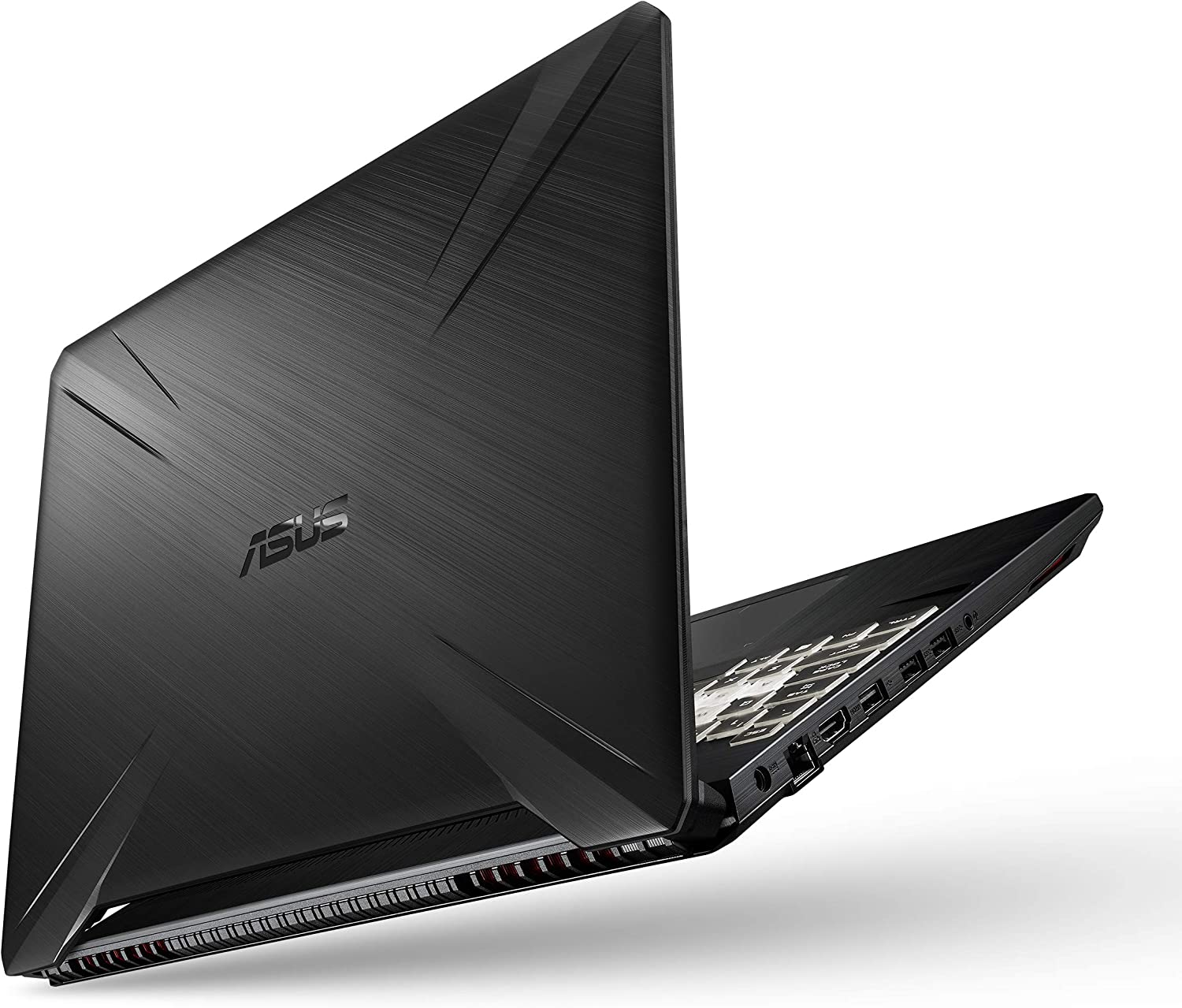 TUF Gaming FX505DT Ryzen 5 3550H・8GBメモリ… Amazon.com: ASUS TUF FX505DT Gaming Laptop Computer 15.6