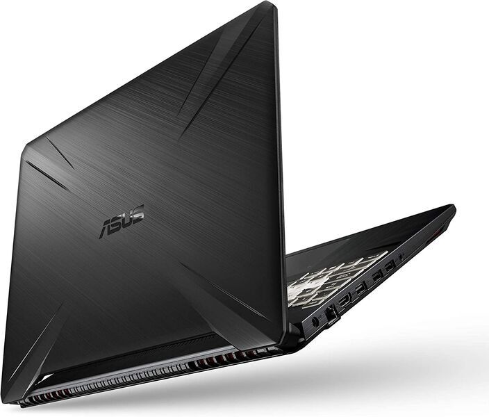 ASUS TUF Gaming FX505DT | Ryzen 5 3550H | 15.6" | 8 GB | 256 GB SSD | Win 11 Home | US 3