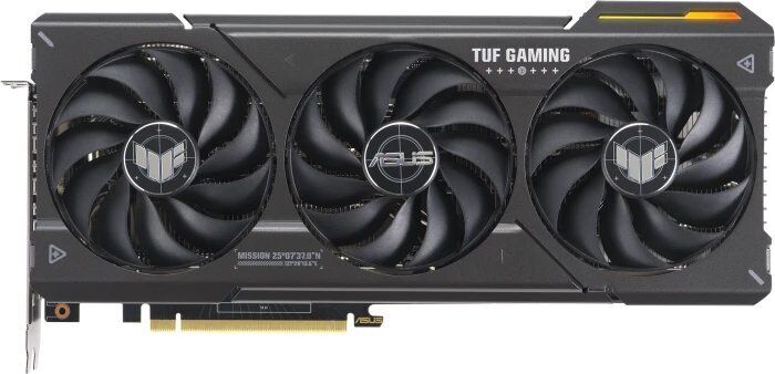 ASUS TUF Gaming GeForce RTX 4070 SUPER OC | 12 GB GDDR6X 1