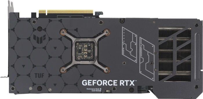 ASUS TUF Gaming GeForce RTX 4070 SUPER OC | 12 GB GDDR6X 3