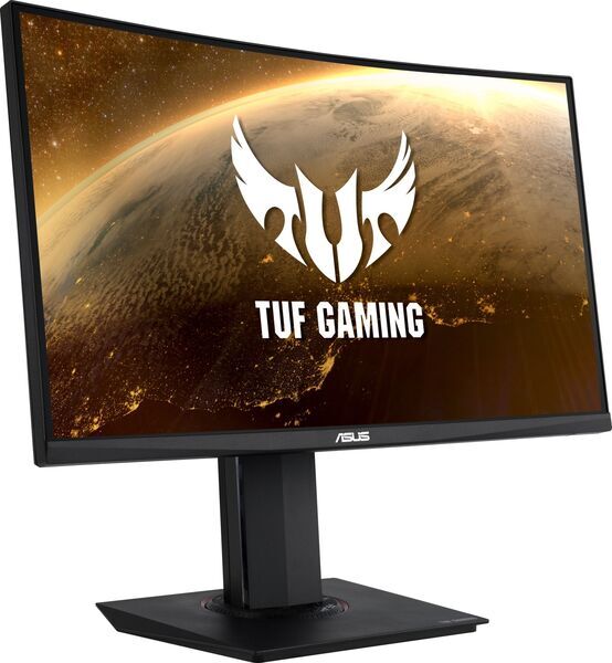 ASUS TUF Gaming VG24VQ | 23.6" | zwart 2