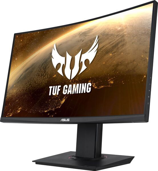 ASUS TUF Gaming VG24VQ | 23.6" | zwart 3