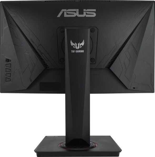 ASUS TUF Gaming VG24VQ | 23.6" | zwart 5