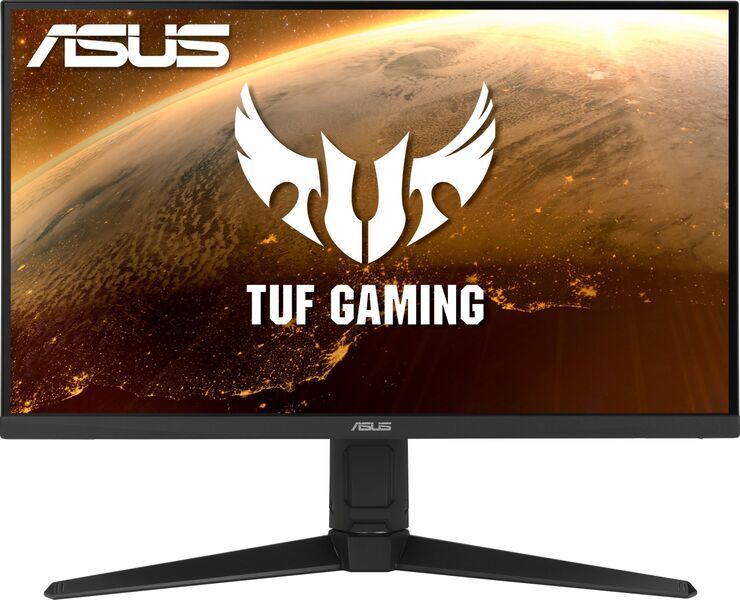 ASUS TUF Gaming VG27AQL1A | 27" | svart