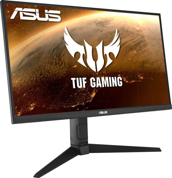 ASUS TUF Gaming VG27AQL1A | 27" | zwart 1