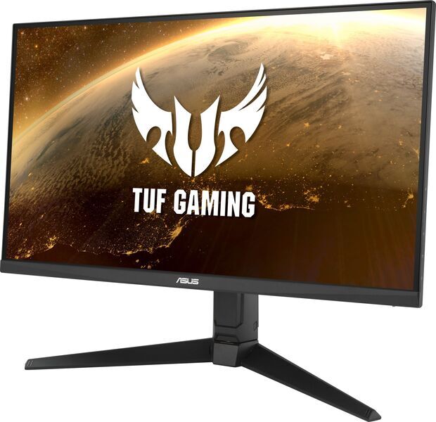 ASUS TUF Gaming VG27AQL1A | 27" | zwart 2