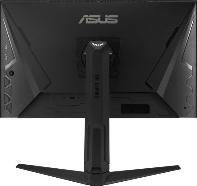 ASUS TUF Gaming VG27AQL1A | 27" | svart 5