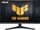ASUS TUF Gaming VG27VQM1B | 27" | schwarz | inkl. Standfuß, thumbnail 1 of 5