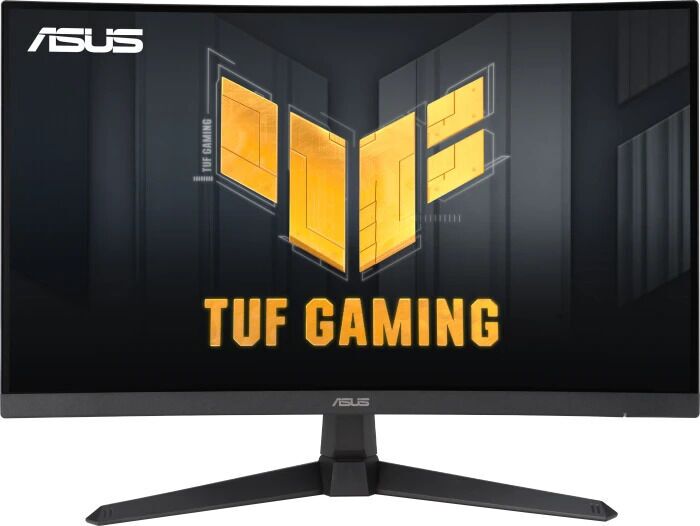 ASUS TUF Gaming VG27VQM1B | 27" | schwarz | inkl. Standfuß, image 1 of 5