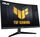ASUS TUF Gaming VG27VQM1B | 27" | schwarz | inkl. Standfuß, thumbnail 2 of 5