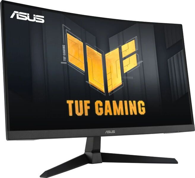 ASUS TUF Gaming VG27VQM1B | 27" | schwarz | inkl. Standfuß, image 2 of 5